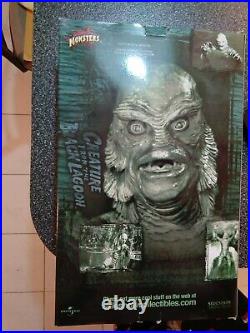 Creature From The Black Lagoon Sideshow 12 Figure