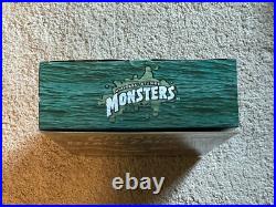 Creature From The Black Lagoon Sideshow Collectibles 12 Figure (New & Sealed)