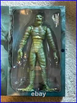 Creature From The Black Lagoon Sideshow Collectibles 12 Figure (New & Sealed)