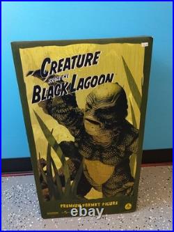 Creature From The Black Lagoon Sideshow Premium Format (#835/1500)
