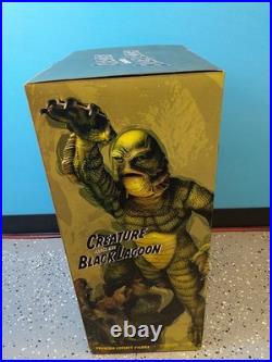 Creature From The Black Lagoon Sideshow Premium Format (#835/1500)