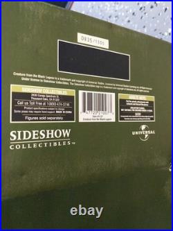 Creature From The Black Lagoon Sideshow Premium Format (#835/1500)