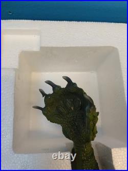 Creature From The Black Lagoon Sideshow Premium Format (#835/1500)