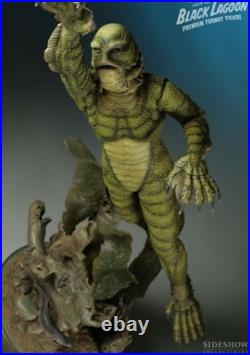 Creature From The Black Lagoon Sideshow Premium Format Statue NIB SEALED RARE