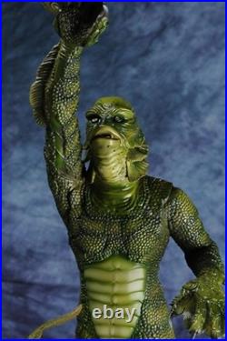 Creature From The Black Lagoon Sideshow Premium Format Statue NIB SEALED RARE