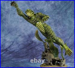 Creature From The Black Lagoon Sideshow Premium Format Statue NIB SEALED RARE