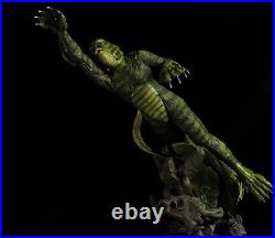 Creature From The Black Lagoon Sideshow Premium Format Statue NIB SEALED RARE