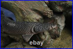 Creature From The Black Lagoon Sideshow Premium Format Statue NIB SEALED RARE