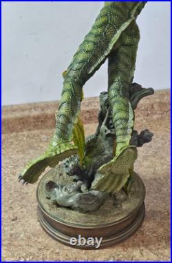 Creature From The Black Lagoon Sideshow Premium Format Statue RARE #793/1500