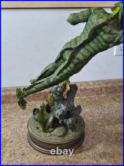 Creature From The Black Lagoon Sideshow Premium Format Statue RARE #793/1500