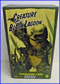 Creature From The Black Lagoon Sideshow Universal Monster Figure 14 /1500 CH-C1