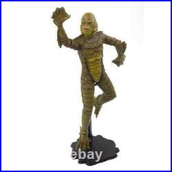 Creature From The Black Lagoon Sixth Scale Figure Collector Version MT-238A New