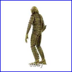 Creature From The Black Lagoon Sixth Scale Figure Collector Version MT-238A New