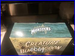 Creature From The Black Lagoon Sixth Scale Figure Sideshow Universal Monsters
