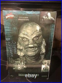 Creature From The Black Lagoon Sixth Scale Figure Universal Monsters Sideshow