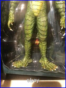 Creature From The Black Lagoon Sixth Scale Figure Universal Monsters Sideshow