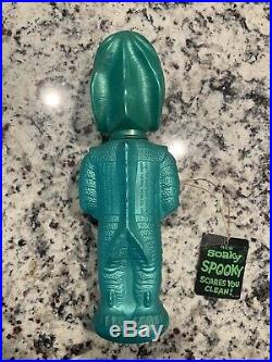 Creature From The Black Lagoon Soaky Bottle Colgate