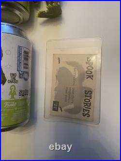 Creature From The Black Lagoon Telco Hasbro 12 Universal Monsters Figures Toys