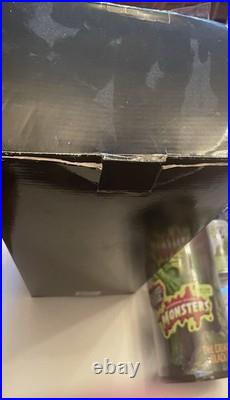 Creature From The Black Lagoon Telco Hasbro 12 Universal Monsters Figures Toys