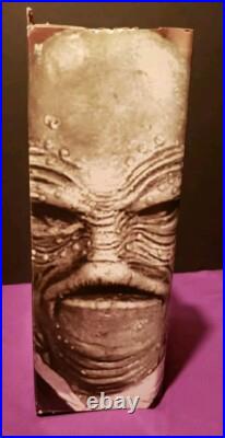 Creature From The Black Lagoon The Munsters Uncle Gilbert Figure Diamond Select Creature From The Black Lagoon The Munsters Uncle Gilbert Figure Diamond Select