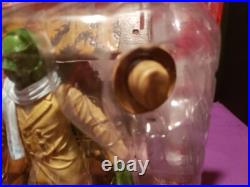 Creature From The Black Lagoon The Munsters Uncle Gilbert Figure Diamond Select Creature From The Black Lagoon The Munsters Uncle Gilbert Figure Diamond Select