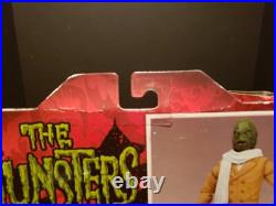 Creature From The Black Lagoon The Munsters Uncle Gilbert Figure Diamond Select Creature From The Black Lagoon The Munsters Uncle Gilbert Figure Diamond Select