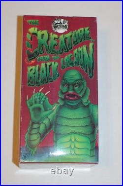 Creature From The Black Lagoon Tin Wind-Up 1991 Robot House Universal Monsters