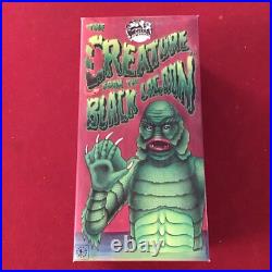 Creature From The Black Lagoon Tin Wind-Up 1991 Robot House Universal Monsters Creature From The Black Lagoon Tin Wind-Up 1991 Robot House Universal Monsters
