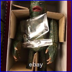 Creature From The Black Lagoon Tin Wind-Up 1991 Robot House Universal Monsters Creature From The Black Lagoon Tin Wind-Up 1991 Robot House Universal Monsters