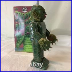 Creature From The Black Lagoon Tin Wind-Up 1991 Robot House Universal Monsters