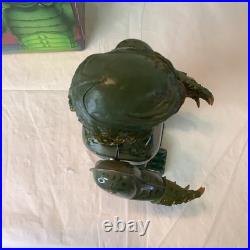 Creature From The Black Lagoon Tin Wind-Up 1991 Robot House Universal Monsters