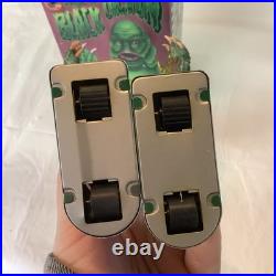 Creature From The Black Lagoon Tin Wind-Up 1991 Robot House Universal Monsters