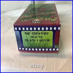 Creature From The Black Lagoon Tin Wind-Up 1991 Robot House Universal Monsters