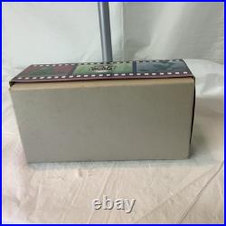 Creature From The Black Lagoon Tin Wind-Up 1991 Robot House Universal Monsters