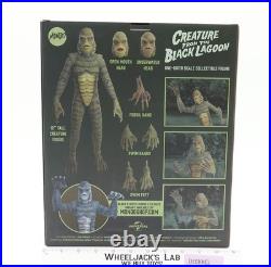 Creature From The Black Lagoon Universal Monsters 2021 Mondo 16 Scale NEW MIB