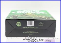 Creature From The Black Lagoon Universal Monsters 2021 Mondo 16 Scale NEW MIB