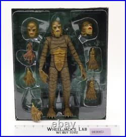 Creature From The Black Lagoon Universal Monsters 2021 Mondo 16 Scale NEW MIB