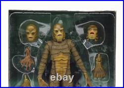 Creature From The Black Lagoon Universal Monsters 2021 Mondo 16 Scale NEW MIB