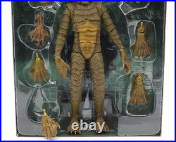 Creature From The Black Lagoon Universal Monsters 2021 Mondo 16 Scale NEW MIB Creature From The Black Lagoon Universal Monsters 2021 Mondo 16 Scale NEW MIB