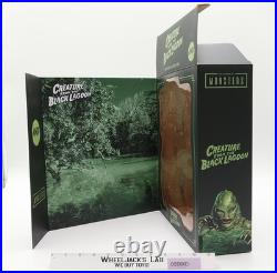 Creature From The Black Lagoon Universal Monsters 2021 Mondo 16 Scale NEW MIB Creature From The Black Lagoon Universal Monsters 2021 Mondo 16 Scale NEW MIB