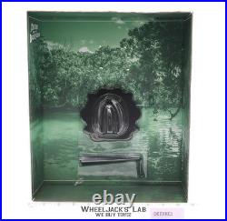 Creature From The Black Lagoon Universal Monsters 2021 Mondo 16 Scale NEW MIB Creature From The Black Lagoon Universal Monsters 2021 Mondo 16 Scale NEW MIB