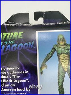 Creature From The Black Lagoon Universal Studios Figure Diamond Select Toys