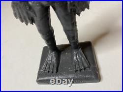 Creature From The Black Lagoon Universal Studios Grey MOLD-A-RAMA RARE
