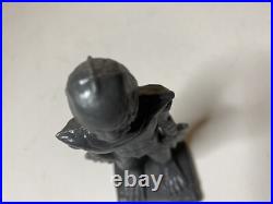 Creature From The Black Lagoon Universal Studios Grey MOLD-A-RAMA RARE Creature From The Black Lagoon Universal Studios Grey MOLD-A-RAMA RARE