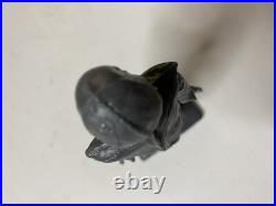 Creature From The Black Lagoon Universal Studios Grey MOLD-A-RAMA RARE Creature From The Black Lagoon Universal Studios Grey MOLD-A-RAMA RARE