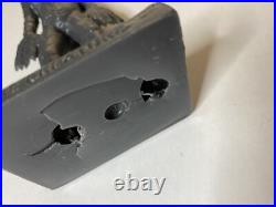 Creature From The Black Lagoon Universal Studios Grey MOLD-A-RAMA RARE