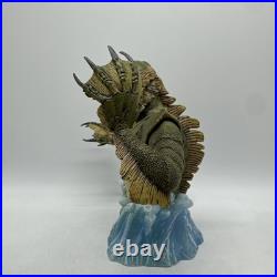 Creature From The Black Lagoon Vinyl Bust Bank Color Version Diamond Select DST