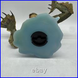 Creature From The Black Lagoon Vinyl Bust Bank Color Version Diamond Select DST