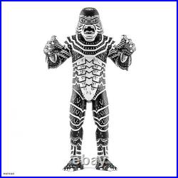 Creature From The Black Lagoon by Attack Peter Linocut Variant Soft Vinyl Figure