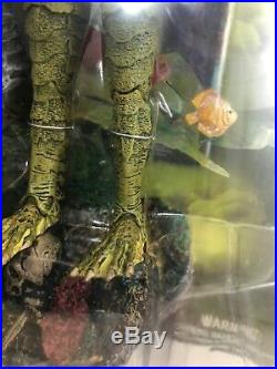 Creature From The Black Lagoon figure Diamond Select 2014 Universal Monsters